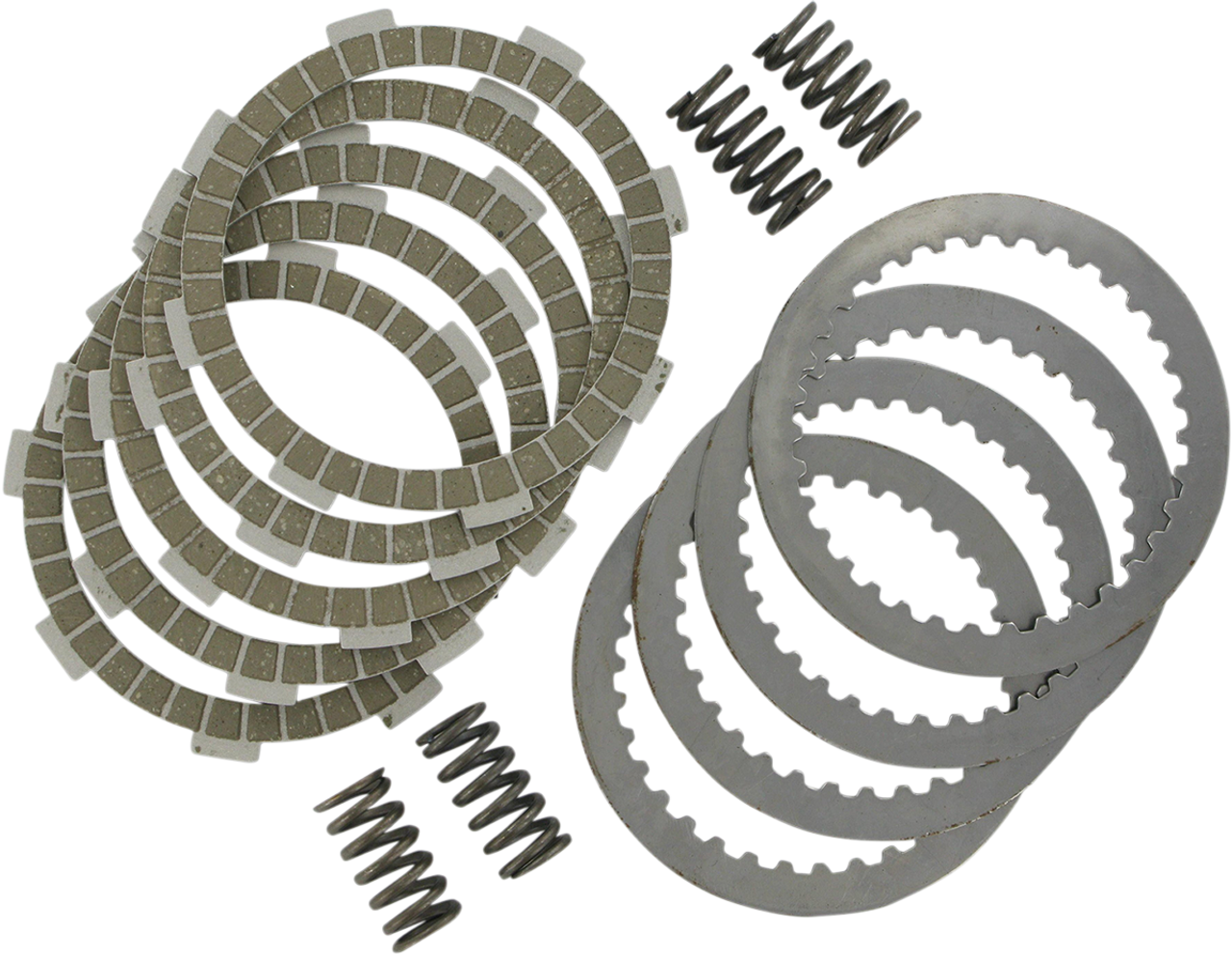 DP BRAKES Clutch Kit DPK143