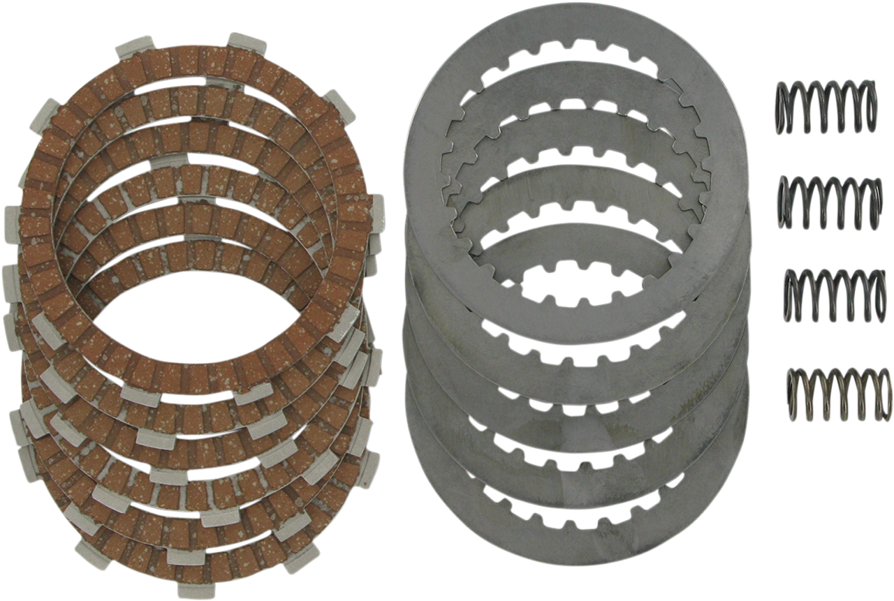 DP BRAKES Clutch Kit DPK144