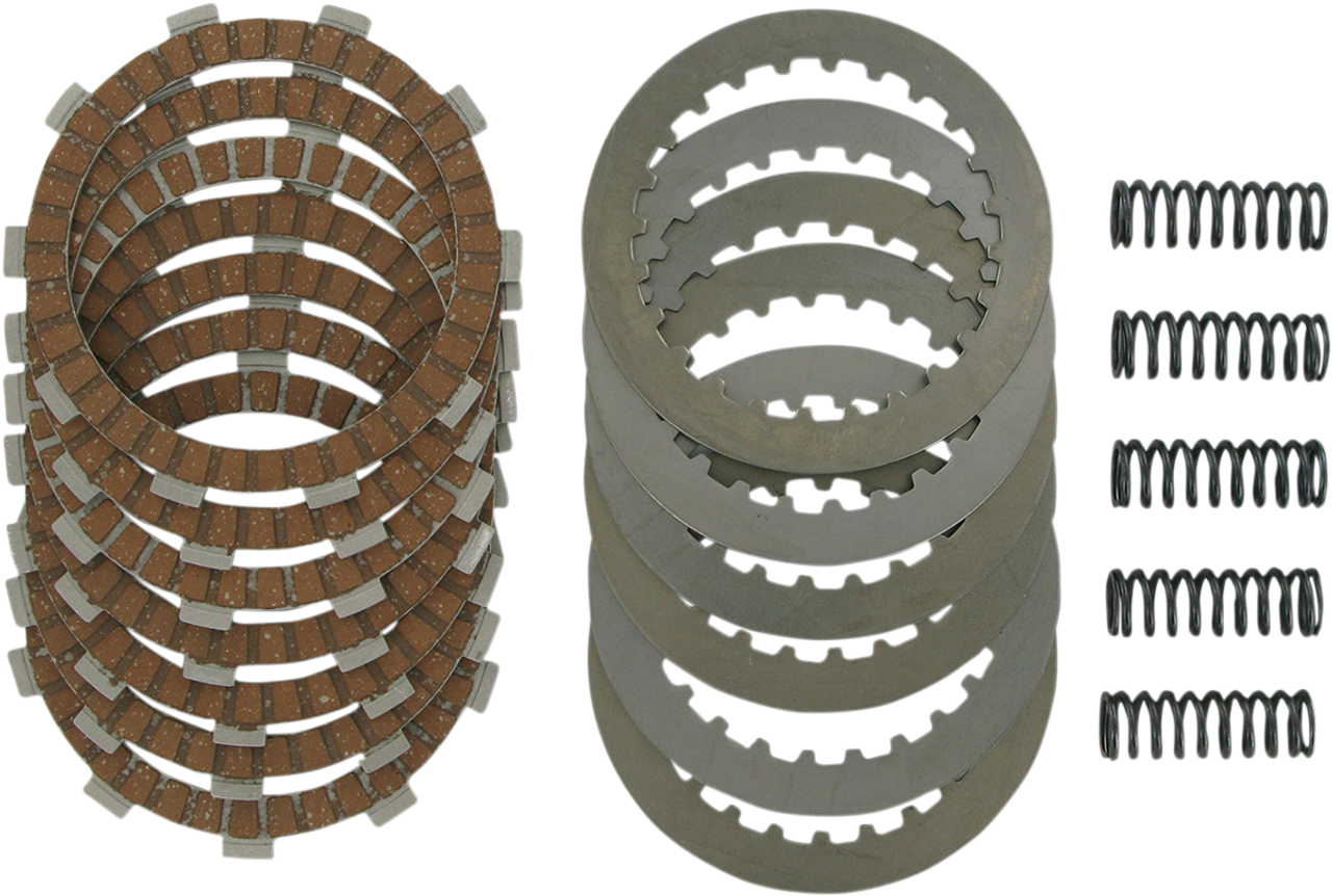 DP BRAKES Clutch Kit DPK146