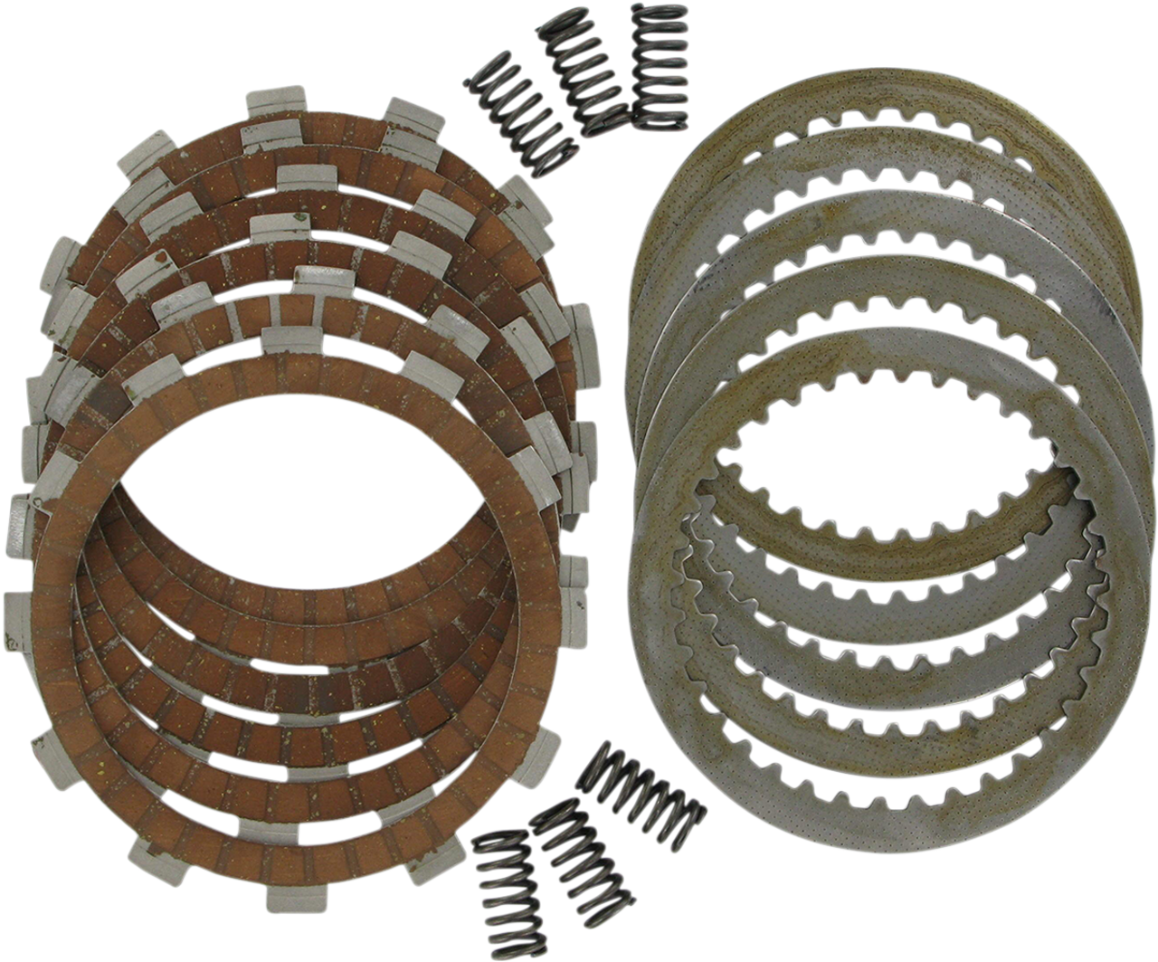 DP BRAKES Clutch Kit DPK148