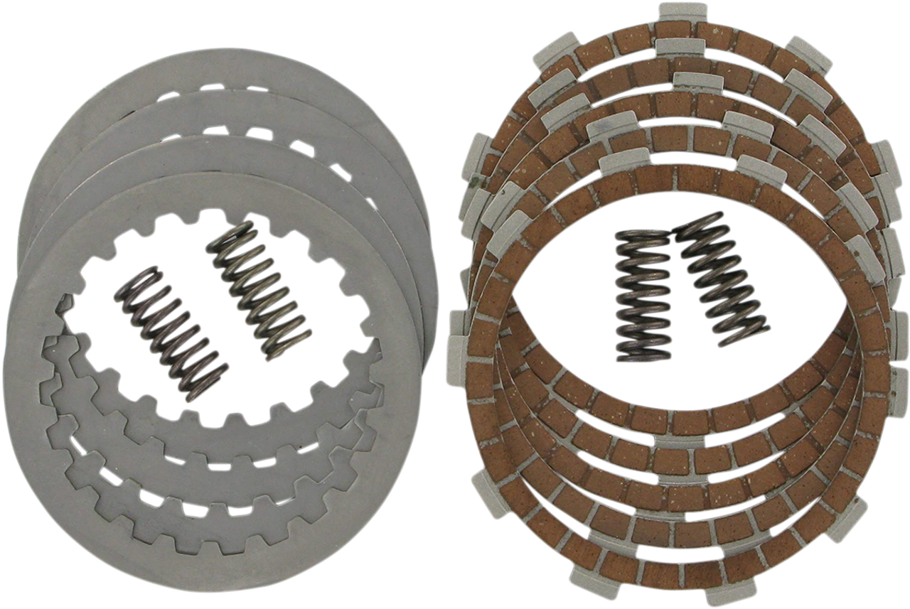 DP BRAKES Clutch Kit DPK159