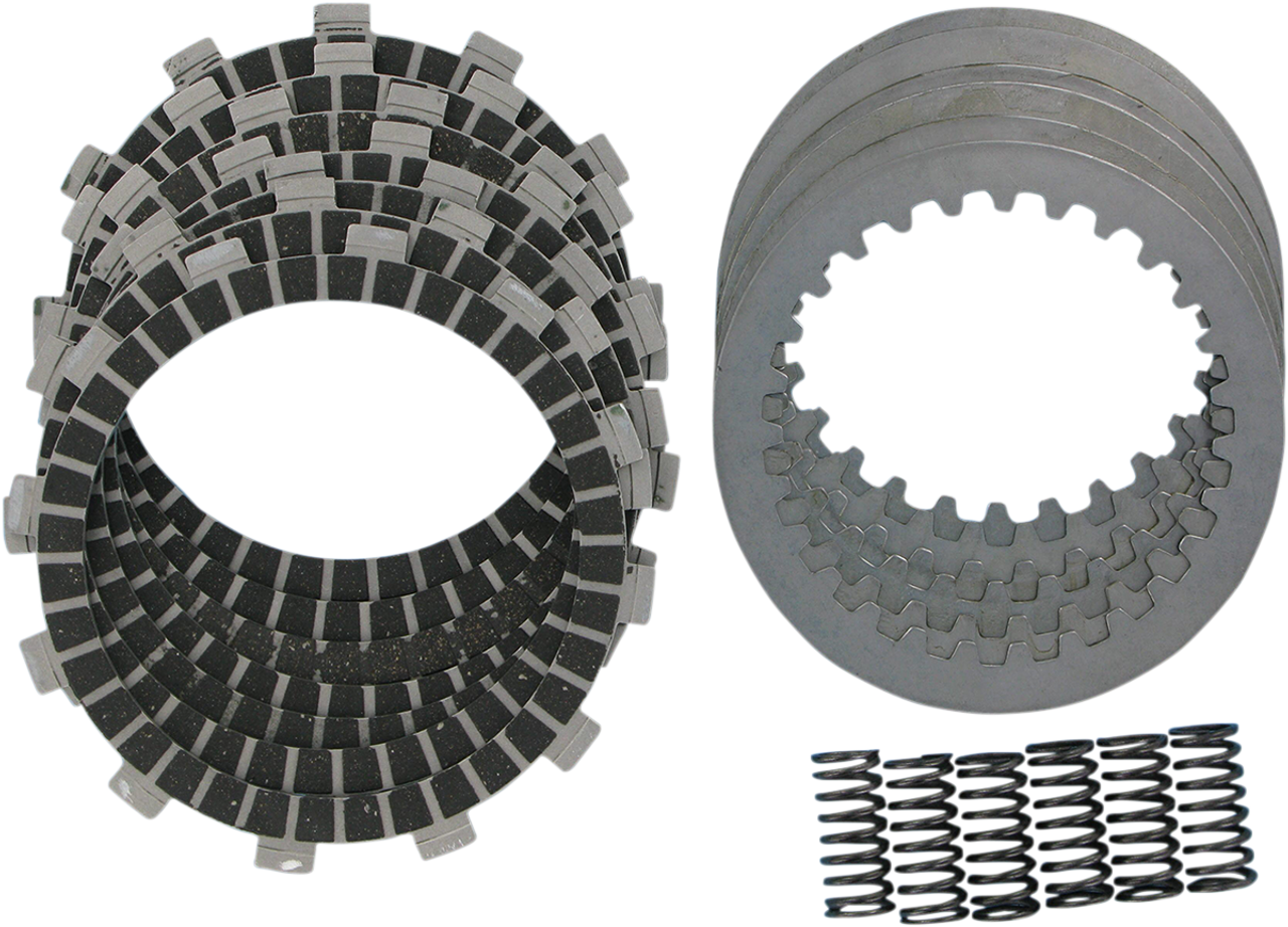 DP BRAKES Clutch Kit DPK163