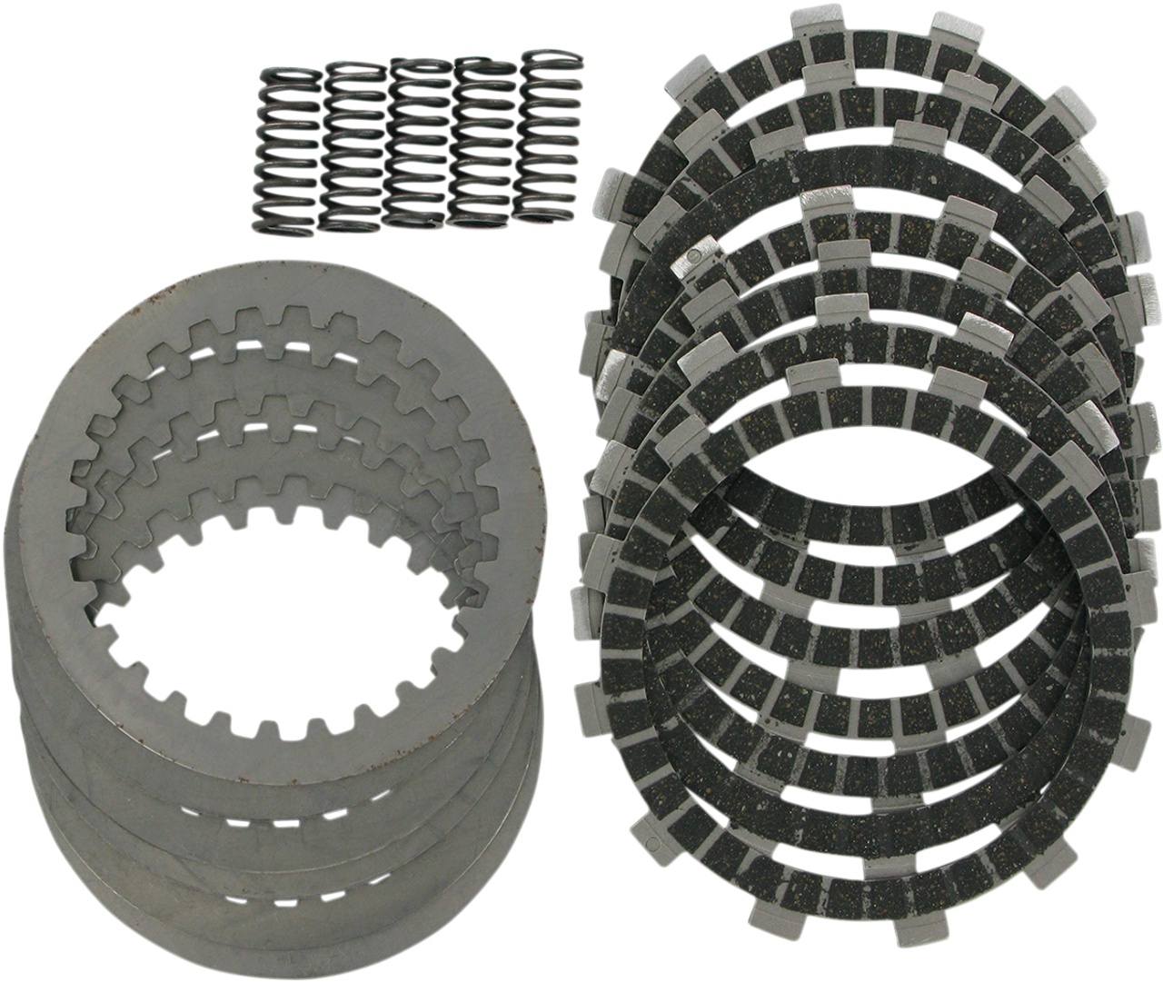 DP BRAKES Clutch Kit DPK164