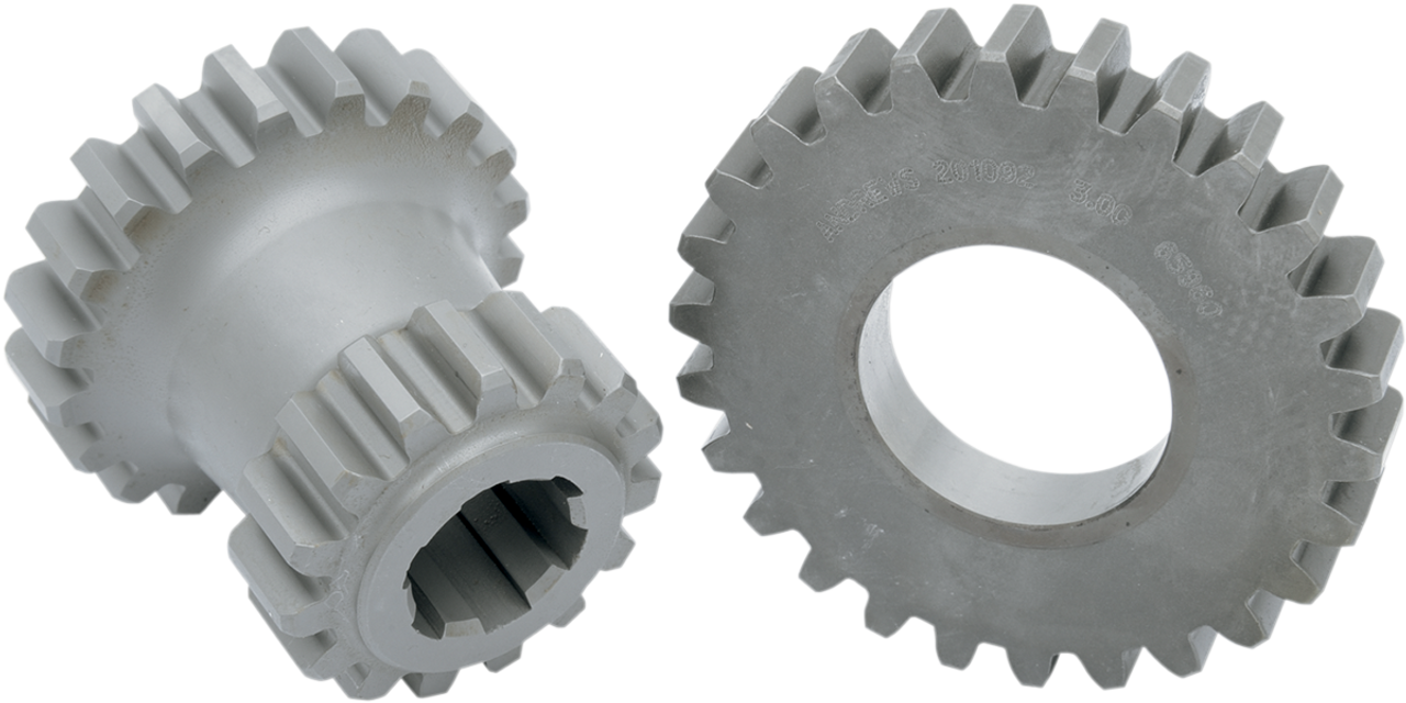 ANDREWS 4-Speed Mainshaft Component 201090