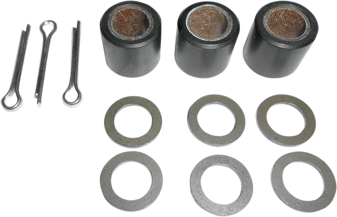 FETT BROTHERS Roller Clutch Kit - 1mm Oversize SKR165K