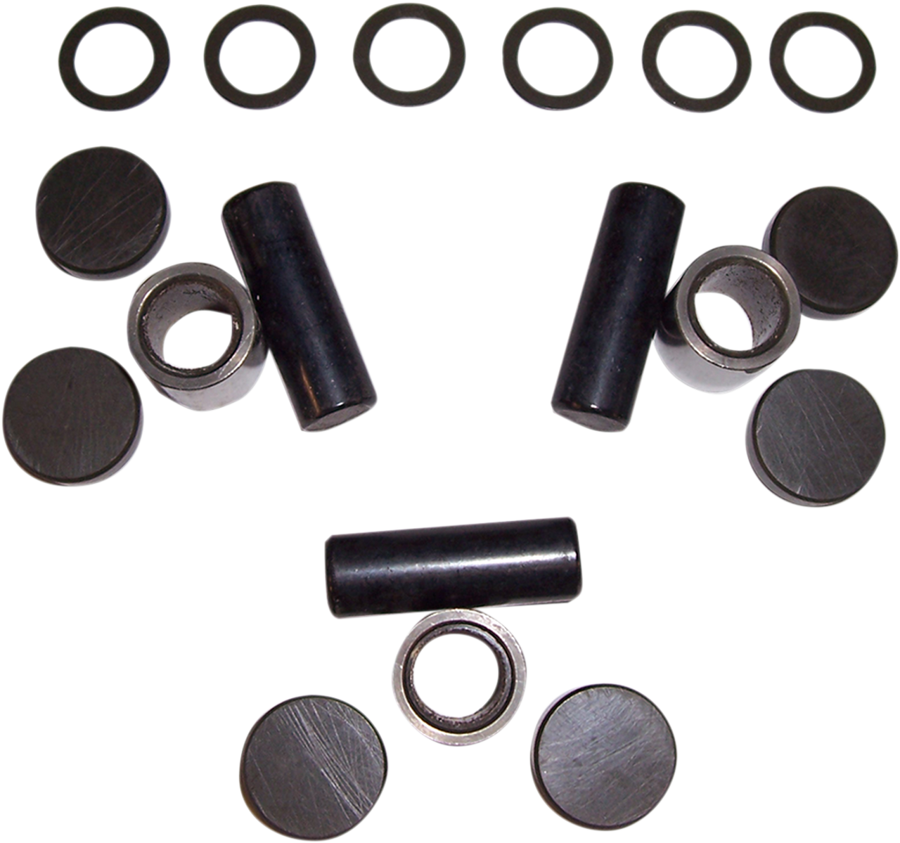 FETT BROTHERS Clutch Spider Kit - Cat Team ACSK2