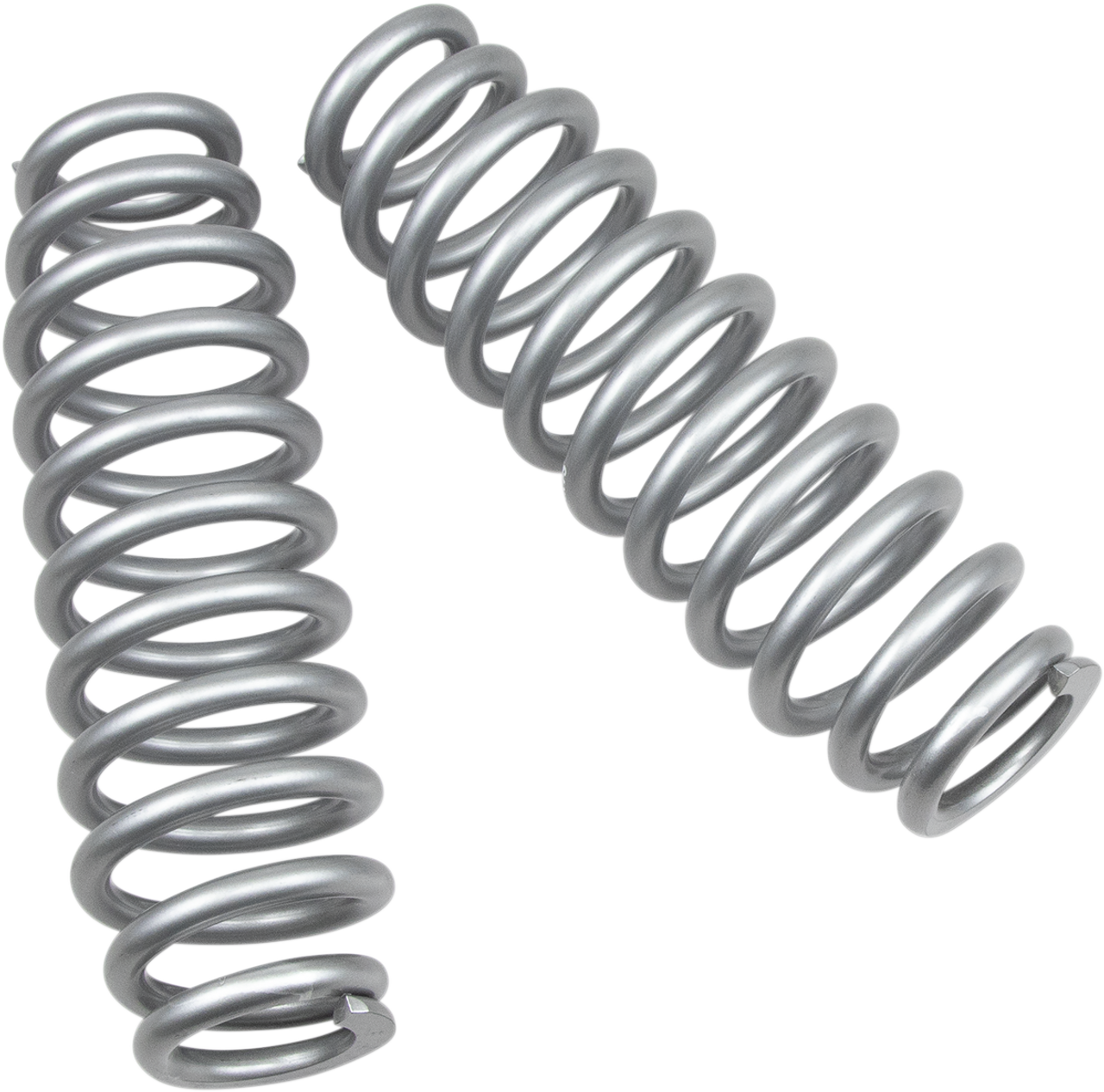 HIGHLIFTER Rear Shock Springs - Silver 79-13840