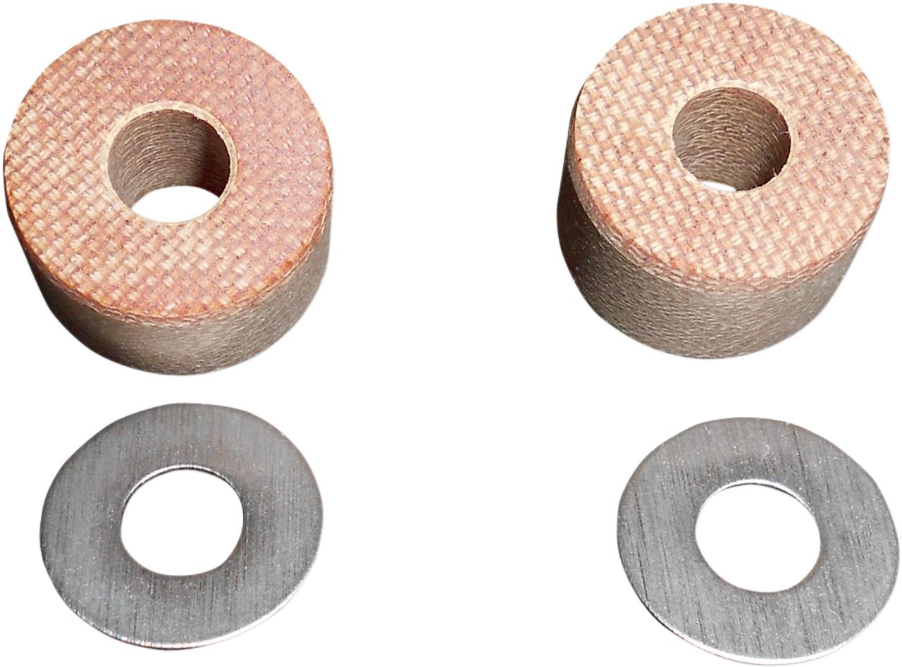 FETT BROTHERS Secondary Rollers - Arctic Cat ACSR3