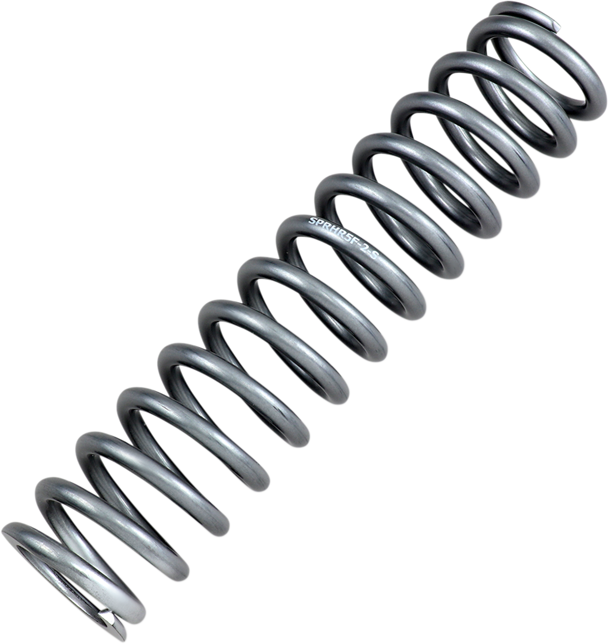 HIGHLIFTER Rear Shock Spring - Silver 79-13781
