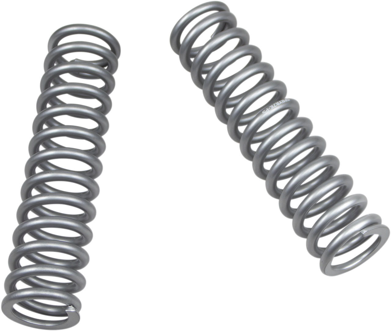HIGHLIFTER Rear Shock Springs - Silver 79-13867
