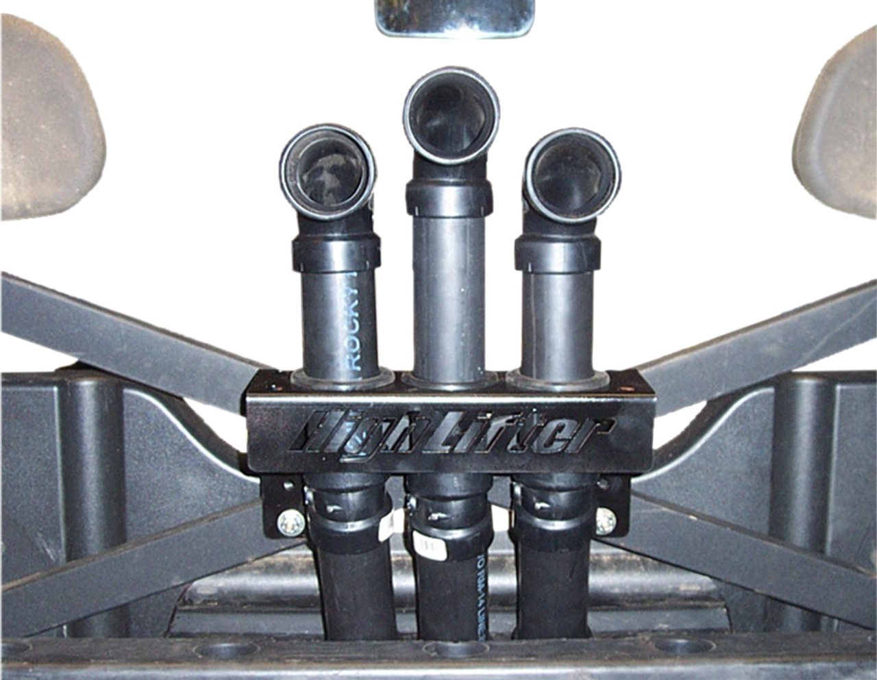 HIGHLIFTER Snorkel Kit - Ranger 800 71-11001