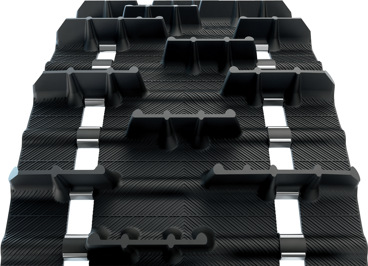 Camso BackCountry 15x144 Snowmobile Track 9143C