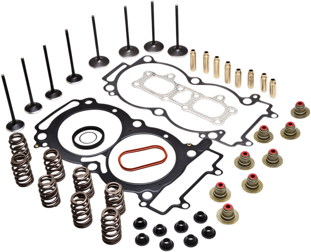 KIBBLEWHITE Cylinder Head Service Kit 82-83210