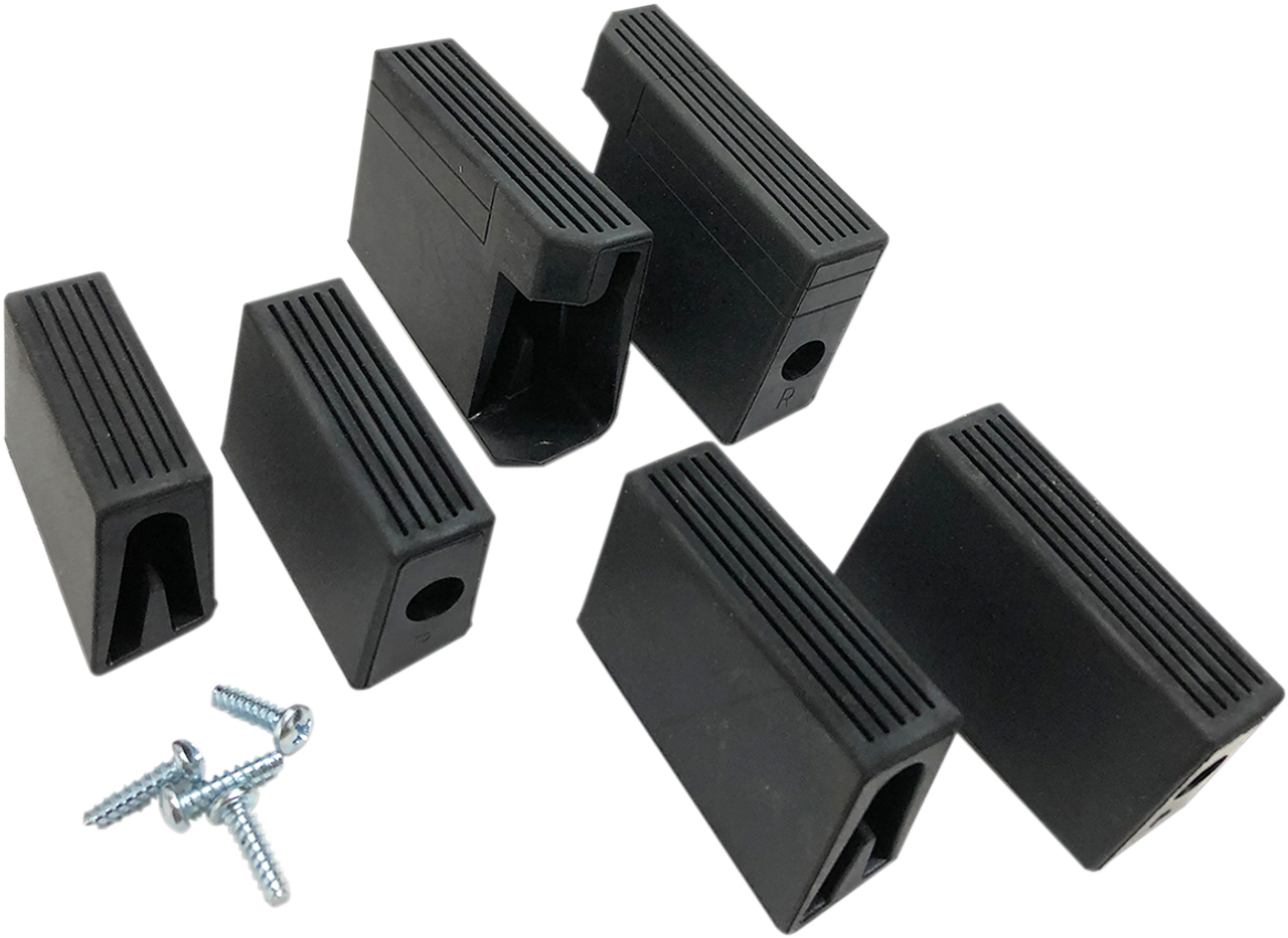 CALIBER Finger Bushings - 6-Pack 13577
