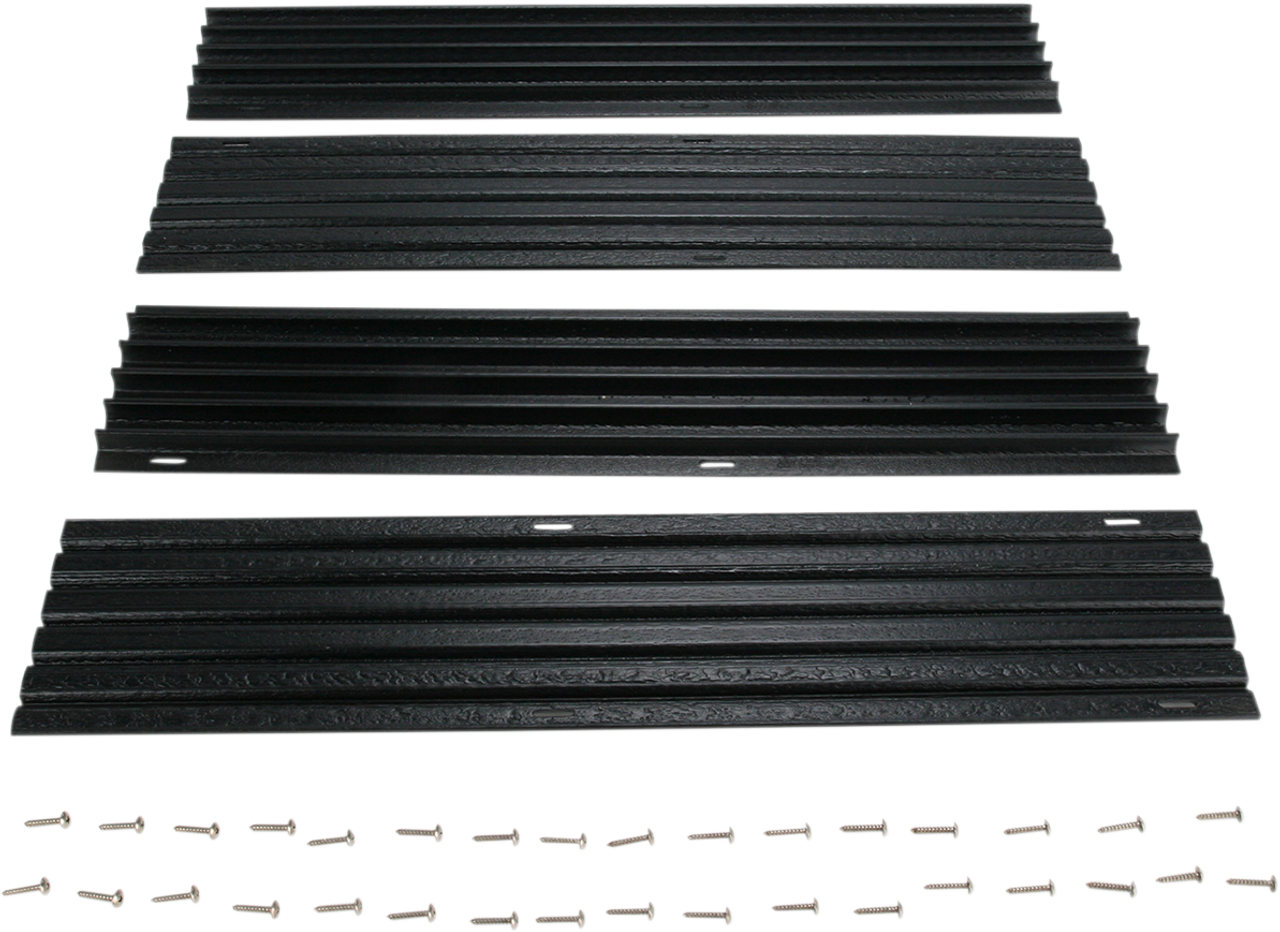 CALIBER Multi-Glide - Wide - 12' 13314