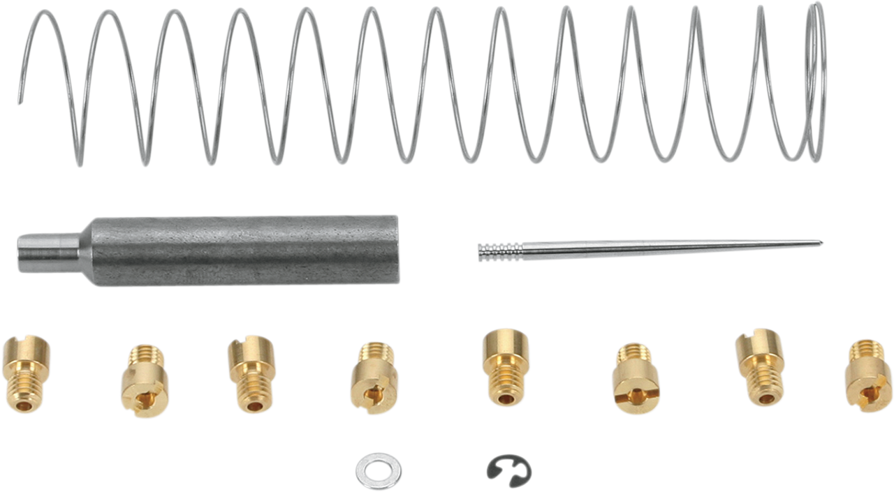 DYNOJET Jet Kit - Honda VT750 Aero 1198