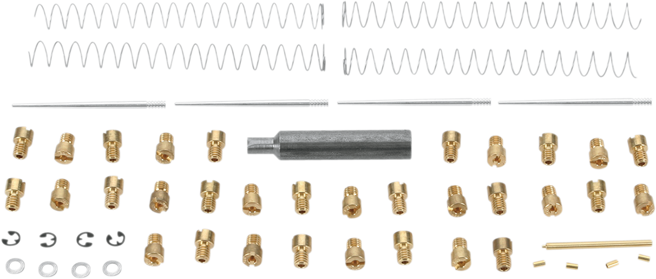 DYNOJET Jet Kit - Honda 1199