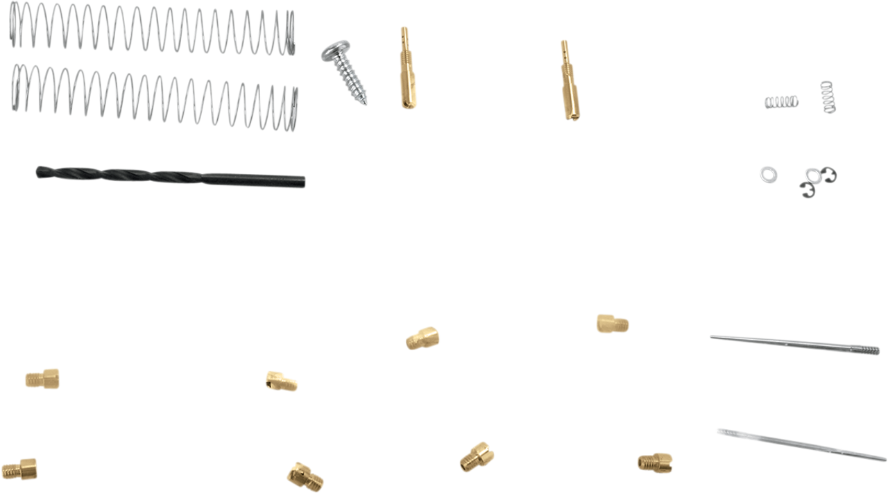 DYNOJET Jet Kit - Suzuki GS500F 3156