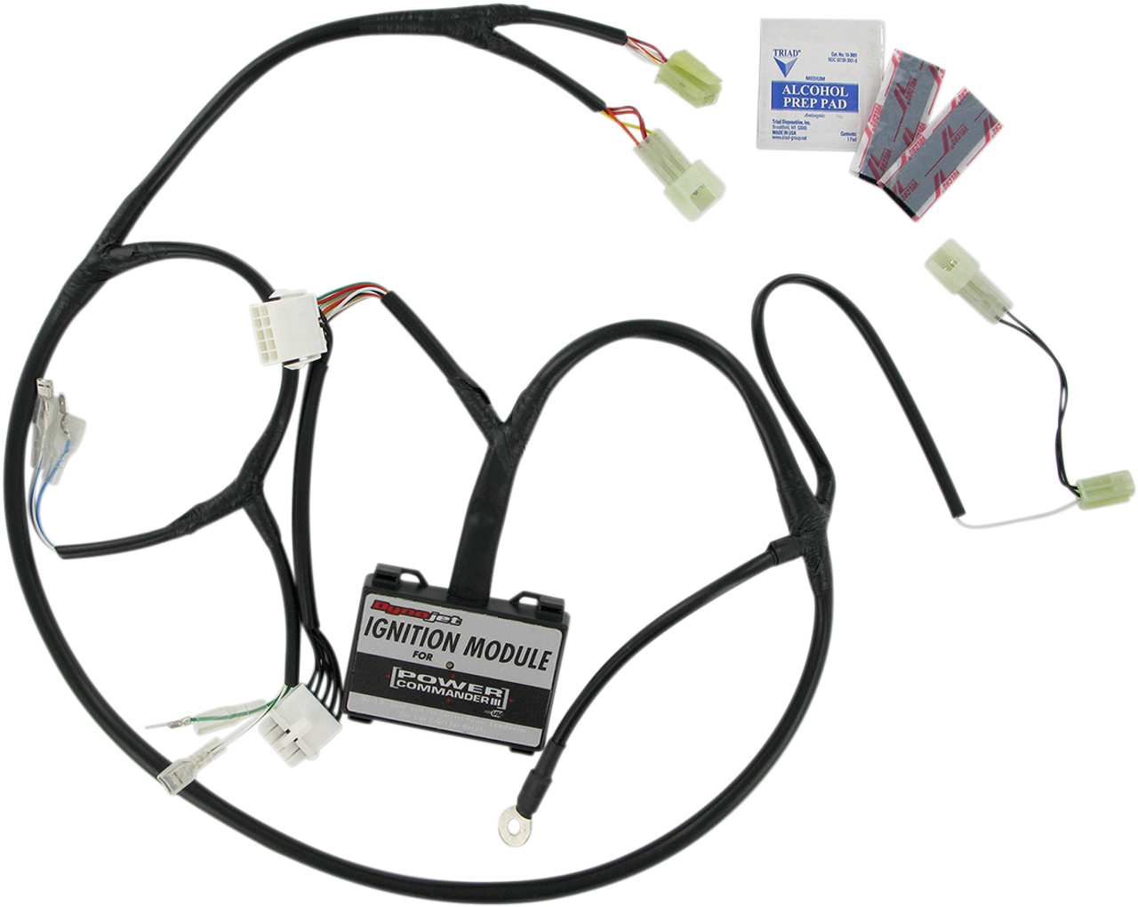 DYNOJET Ignition Module 6-44