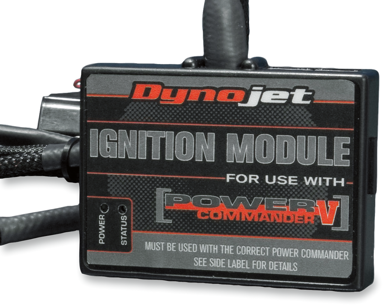DYNOJET Ignition Module USB 6-58