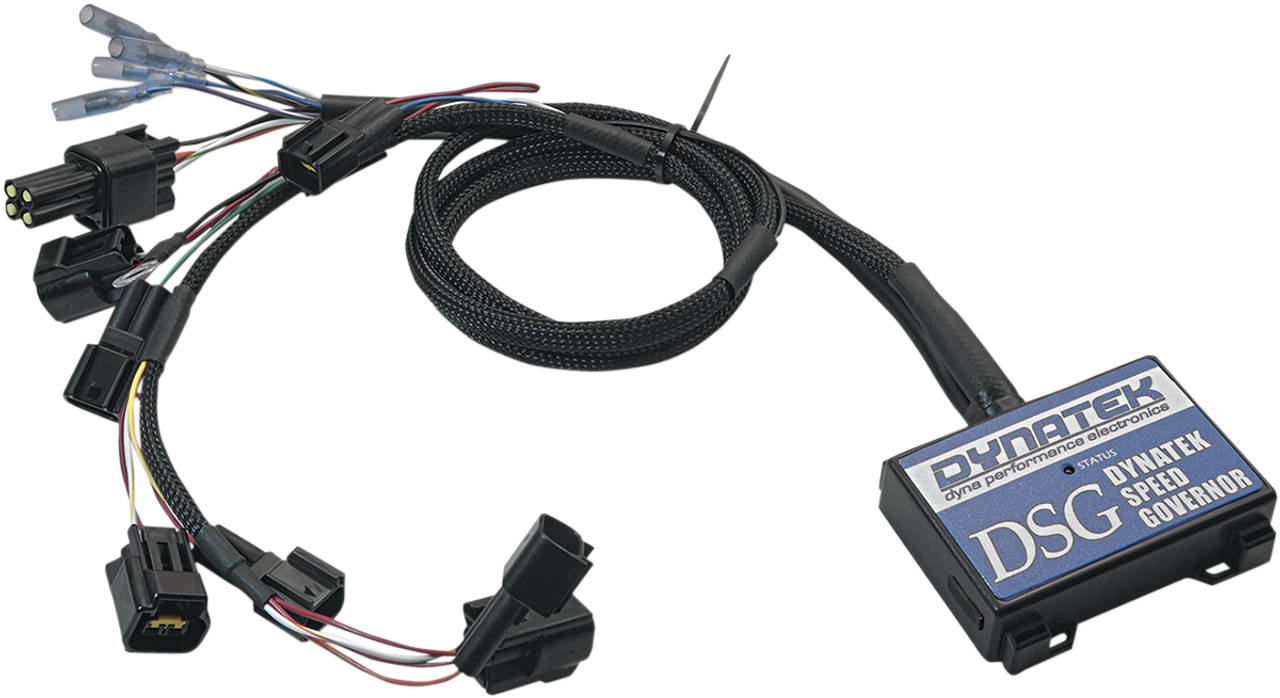 DYNATEK Speed Governor - Arctic Cat Prowler 700 DSG10-1