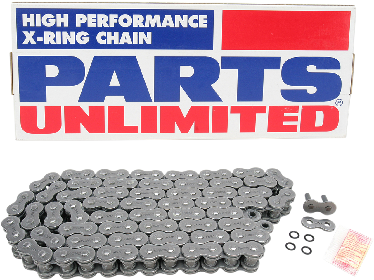 PARTS UNLIMITED 530 - PX Series - Drive Chain - 108 Links PU530PXX108L