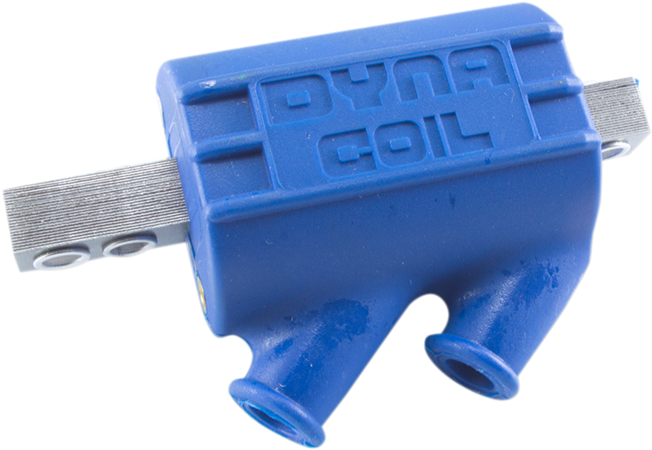 DYNATEK 7 Ohm Blue Dyna Coil DC9-1