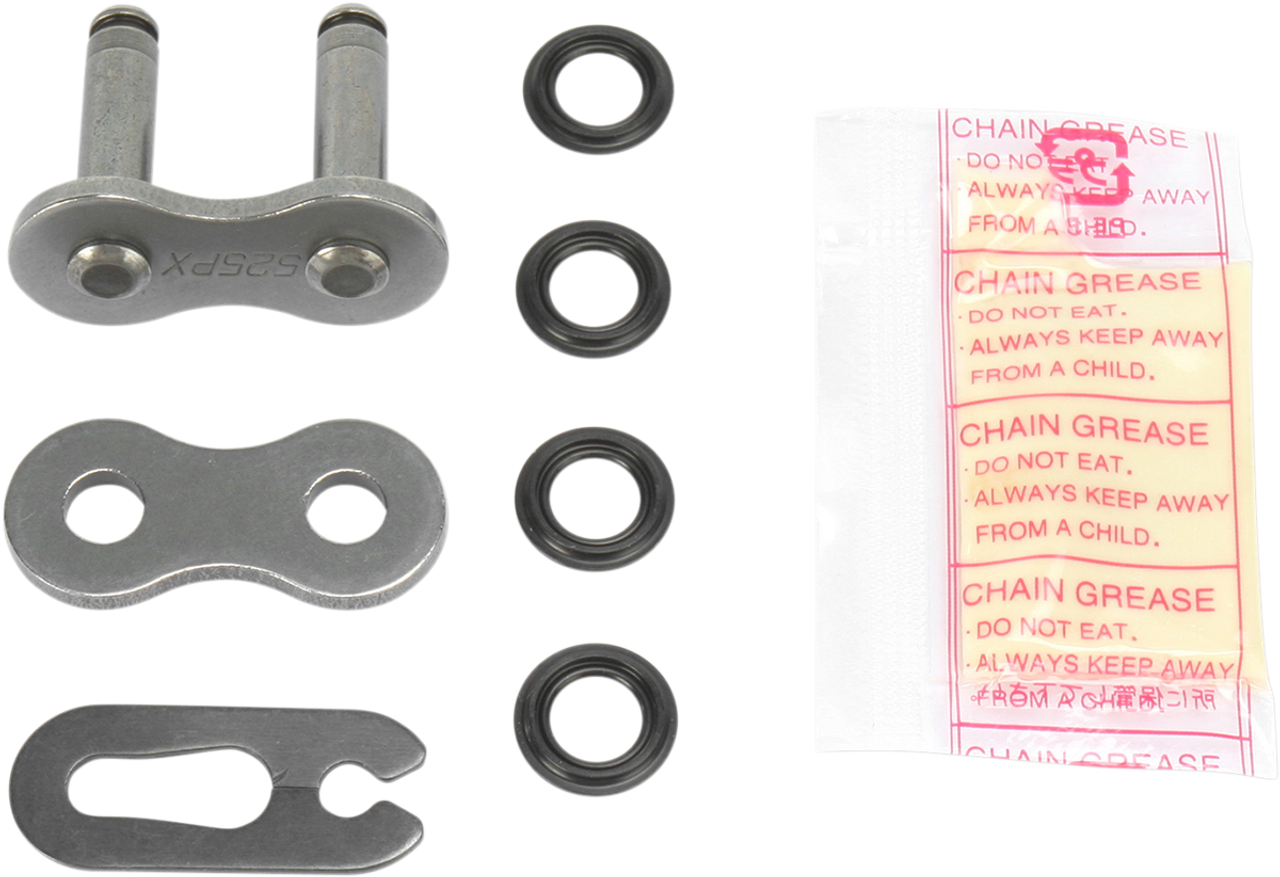 PARTS UNLIMITED 525 PX Series - Clip Connecting Link PUCL525PX
