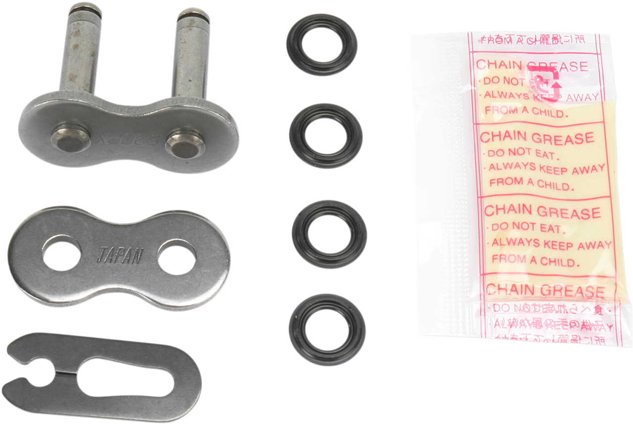 PARTS UNLIMITED 530 PX Series - Clip Connecting Link PUCL530PX