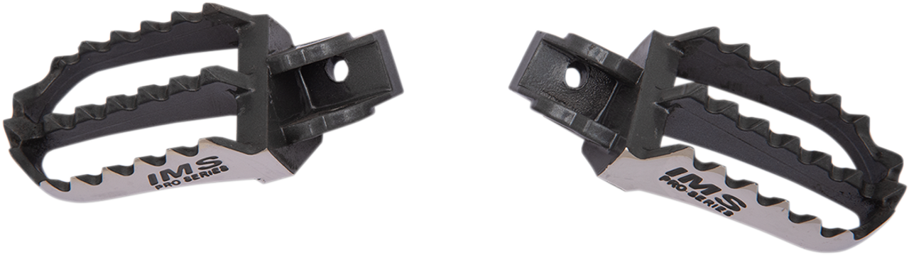 IMS PRODUCTS INC. Pro-Series Footpegs - KX 293115-4