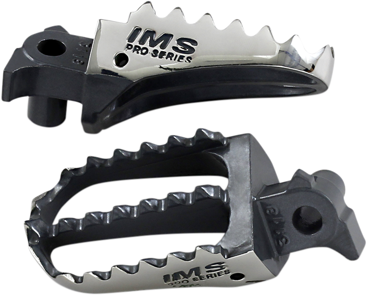 IMS PRODUCTS INC. Pro-Series Footpegs - KX 293118-4