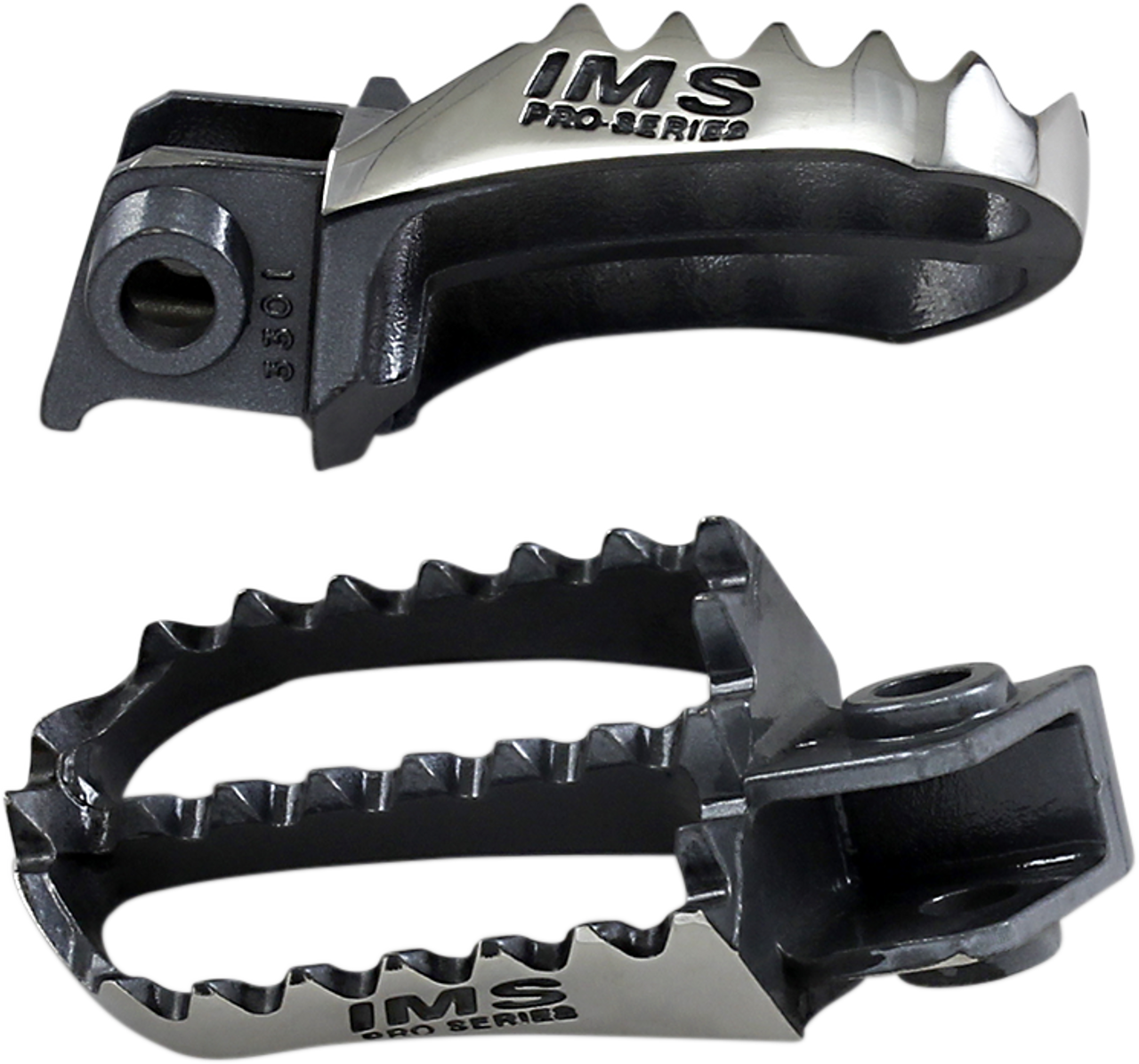 IMS PRODUCTS INC. Pro-Series Footpegs - KTM 293301-4