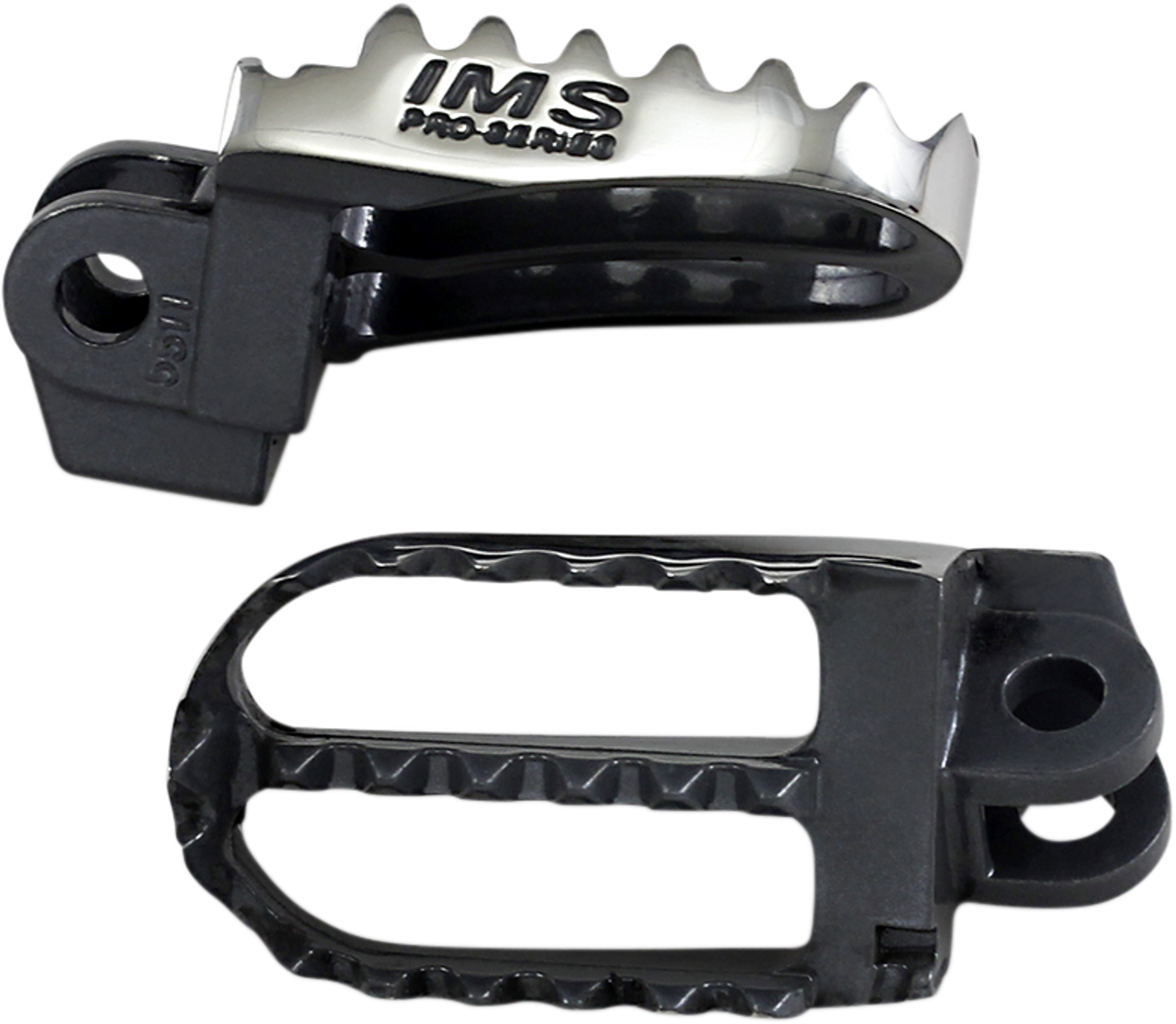 IMS PRODUCTS INC. Pro-Series Footpegs - RM 295511-4