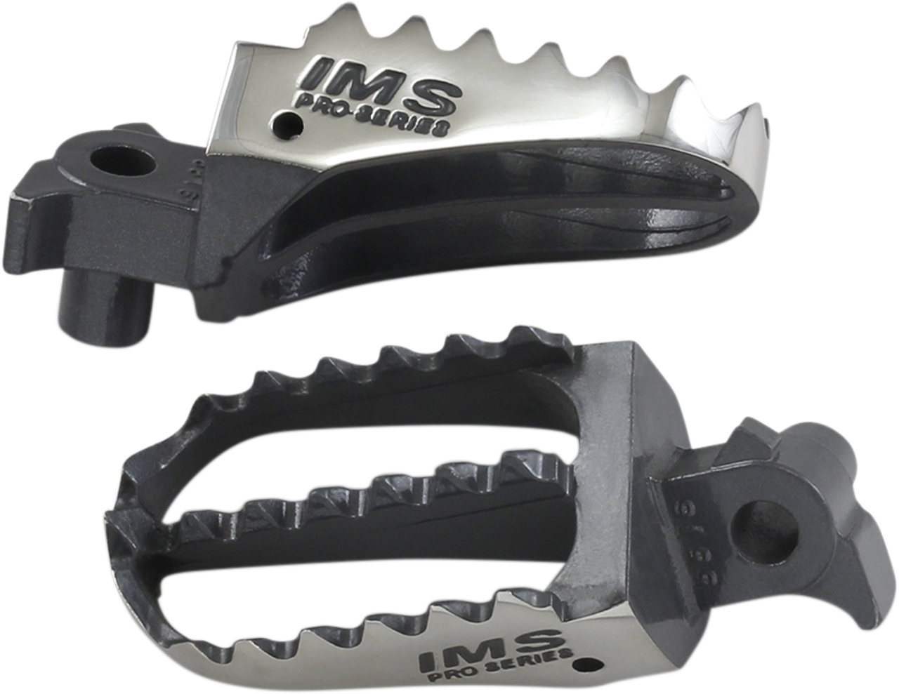 IMS PRODUCTS INC. Pro-Series Footpegs - RM 295516-4