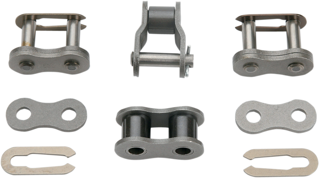 PARTS UNLIMITED 428 - Chain - Repair Kit T4284