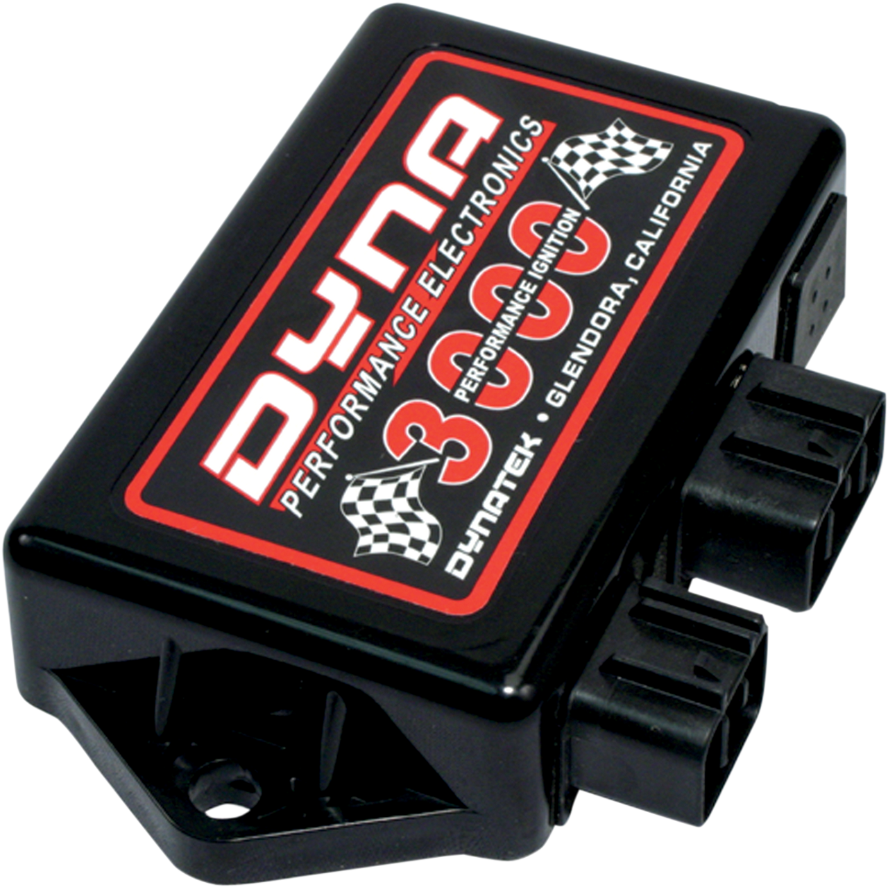 DYNATEK Digital Performance Ignition - Suzuki D3K3-1