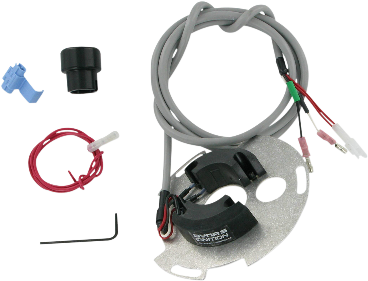 DYNATEK Self-Contained Electronic Ignition - Kawasaki DS2-1