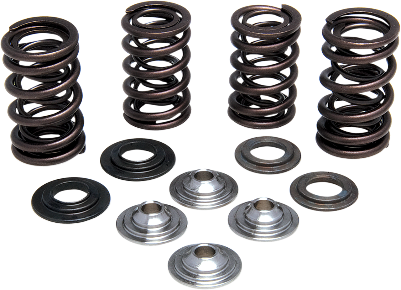 KIBBLEWHITE Valve Spring Kit 30-31580