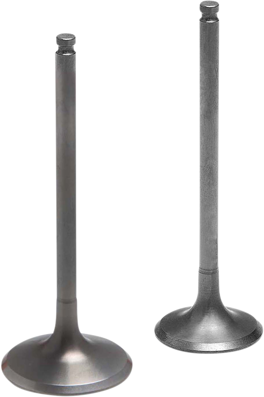 KIBBLEWHITE Center Intake Valve - Yamaha 80-80075T