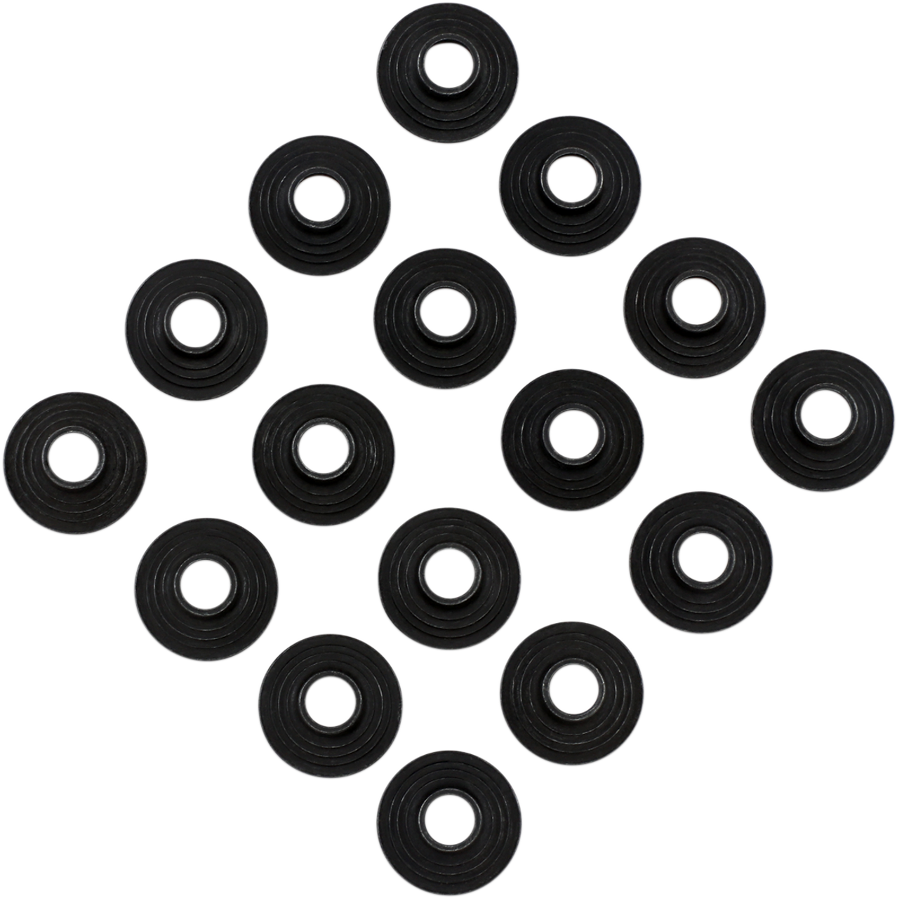 KIBBLEWHITE Valve Retainers 60-60901