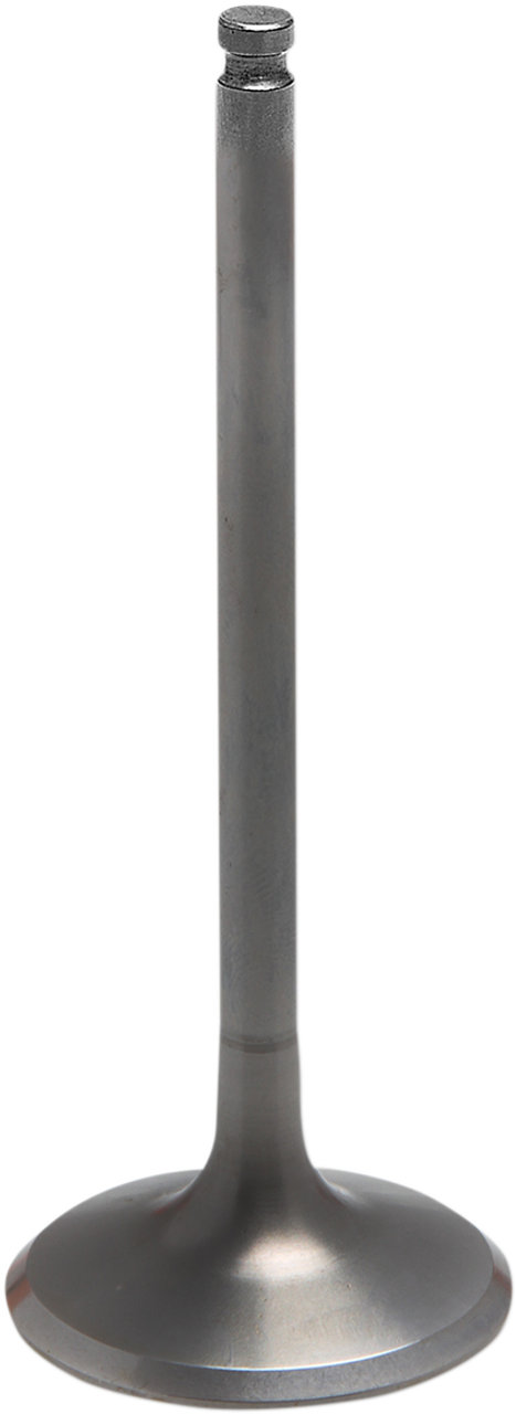 KIBBLEWHITE Exhaust Valve - Standard - Titanium - 2013-2018 96-96516T
