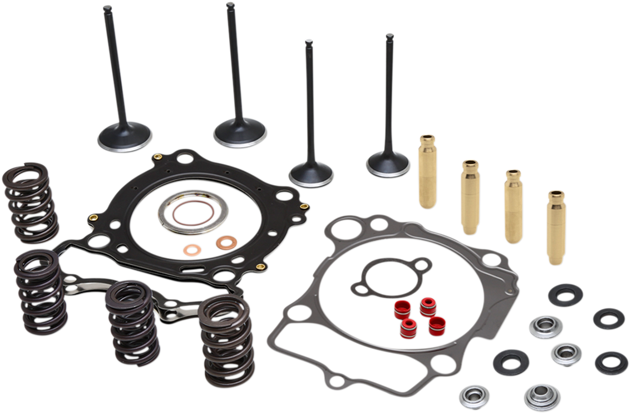 KIBBLEWHITE Cylinder Head Service Kit 30-33360