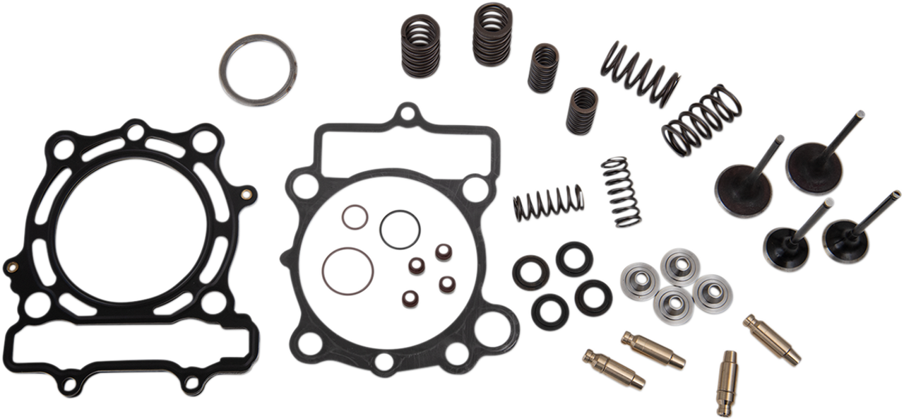 KIBBLEWHITE Cylinder Head Service Kit 40-41520