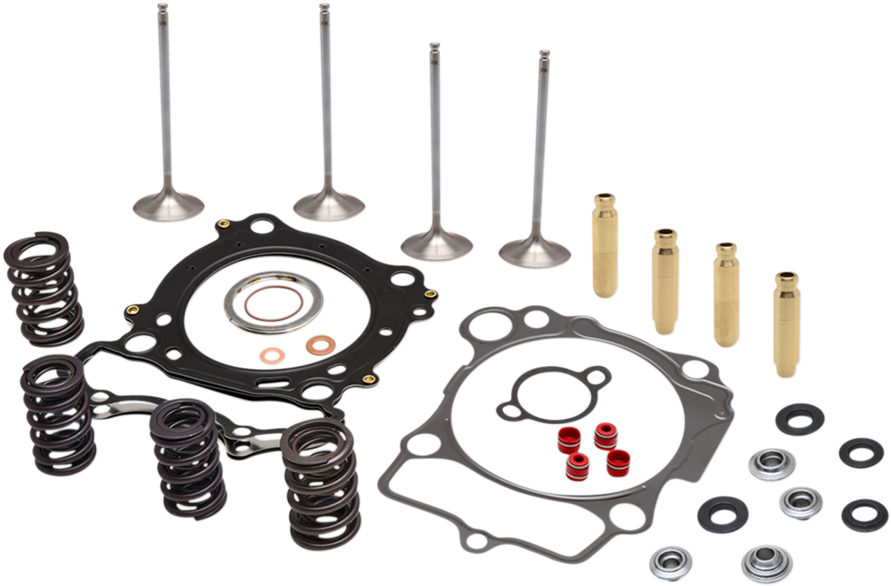 KIBBLEWHITE Cylinder Head Service Kit 60-61600
