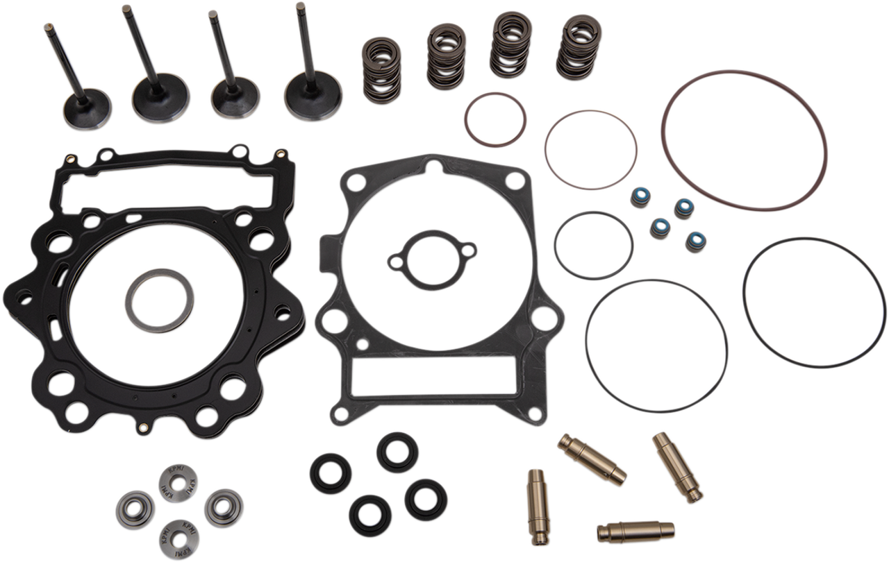 KIBBLEWHITE Cylinder Head Service Kit 80-82080