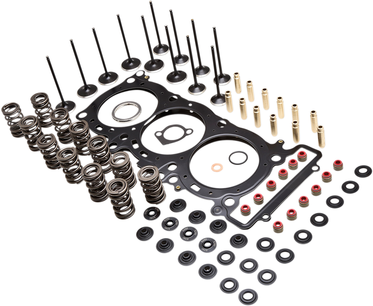 KIBBLEWHITE Cylinder Head Service Kit 80-82090