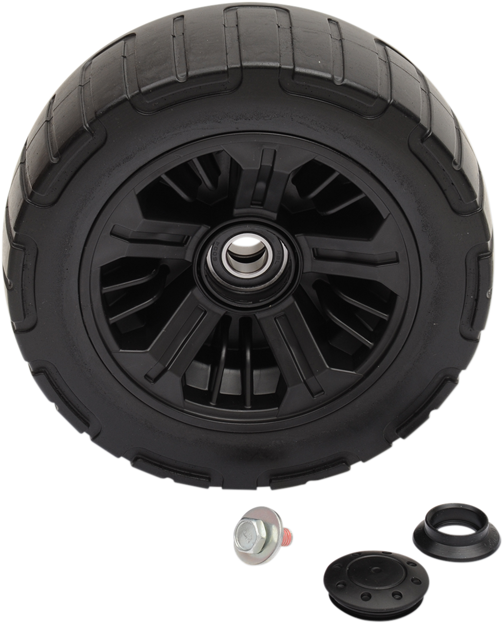 Camso 4S1 2014-2016 UTV 241mm Wheel Assembly 7016-00-2260