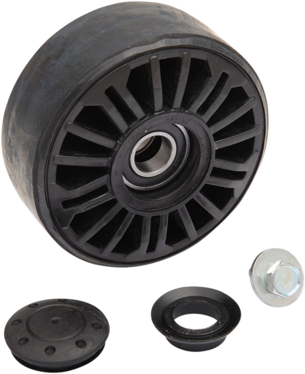 Camso 4S1 UTV 2023 50mm Injection Wheel 7016-00-5220