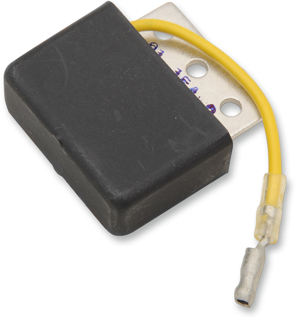 PARTS UNLIMITED Voltage Regulator 01-154-2