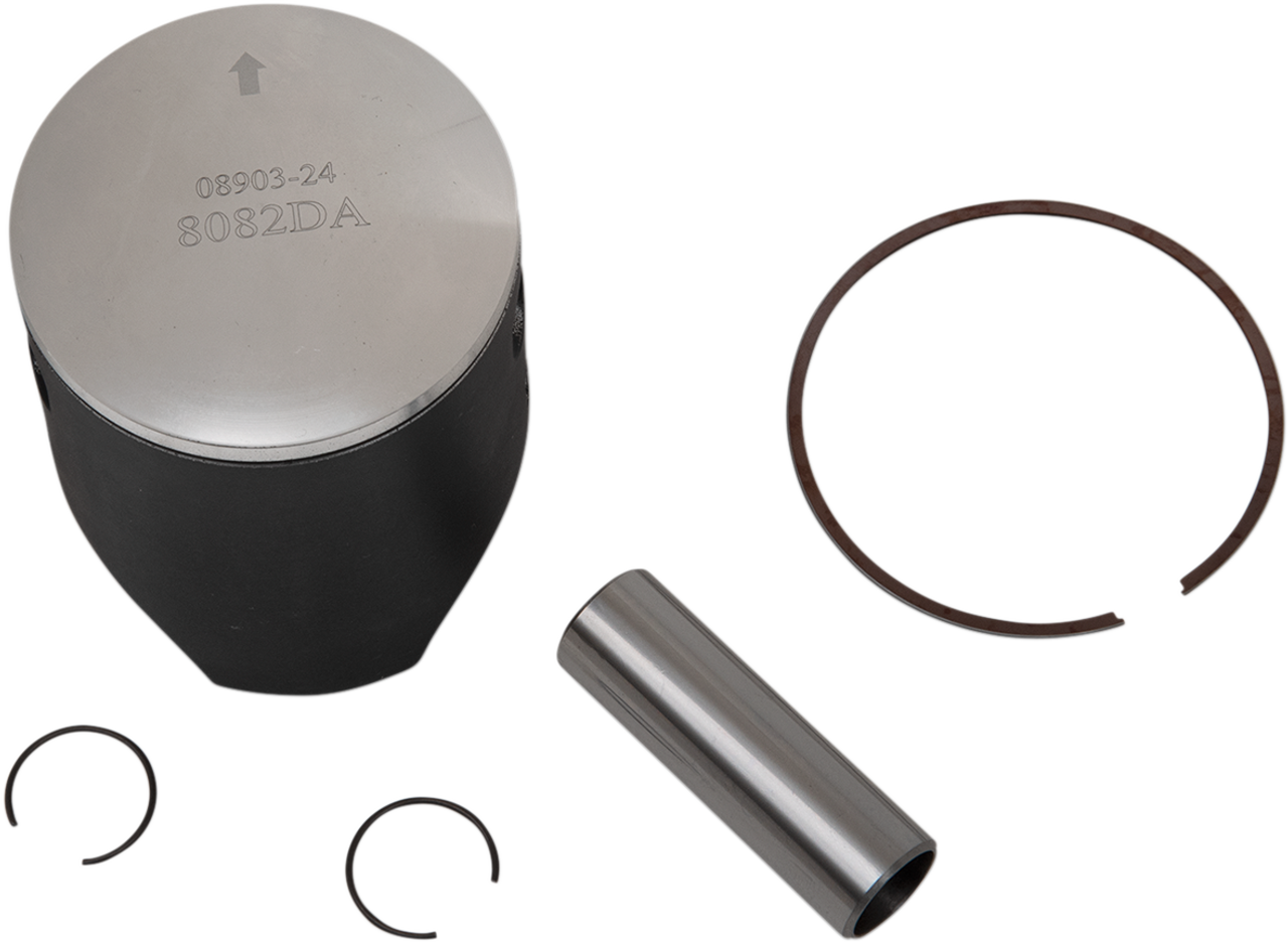 Wossner Piston Kit Kawasaki KX85 2001-2025 8082DB